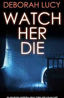 Watch Her Die