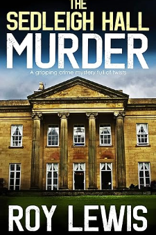 The Sedleigh Hall Murder