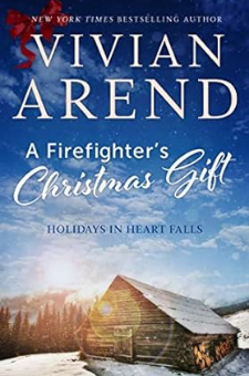 A Firefighter’s Christmas Gift