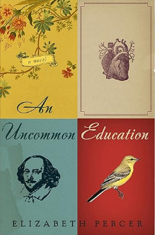 An Uncommon Education