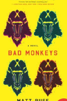 Bad Monkeys