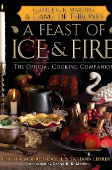 A Feast of Ice and Fire