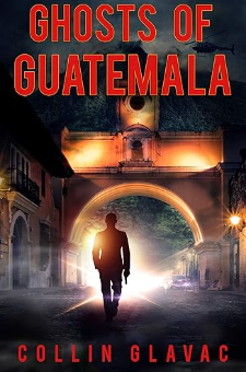 Ghosts of Guatemala