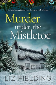 Murder Under the Mistletoe