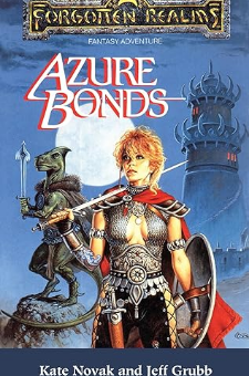 Azure Bonds