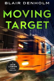 Moving Target