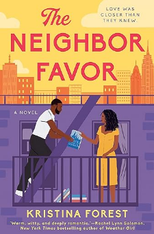 The Neighbor Favor