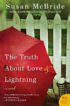 The Truth About Love and Lightning