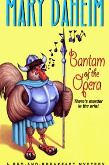 Bantam of the Opera