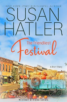 The Friendliest Festival