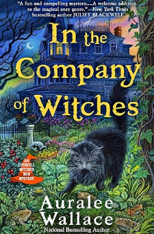 In the Company of Witches