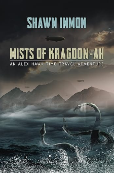 Mists of Kragdon-Ah