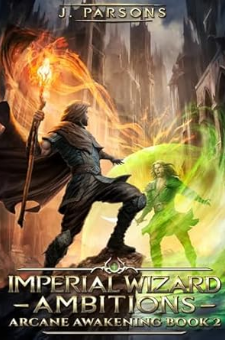 Imperial Wizard 2