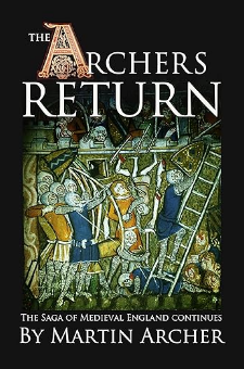 The Archer’s Return