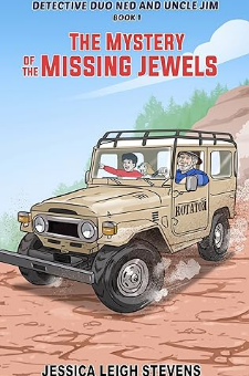 The Mystery of the Missing Jewels