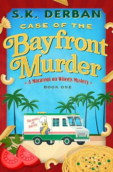 Case of the Bayfront Murder