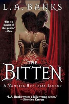 The Bitten