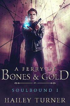 A Ferry of Bones & Gold