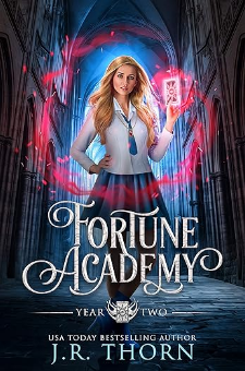 Fortune Academy