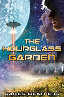 The Hourglass Garden