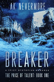 Breaker