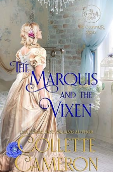 The Marquis and the Vixen