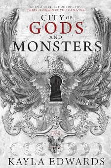 City of Gods and Monsters