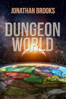 Dungeon World