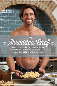 The Shredded Chef