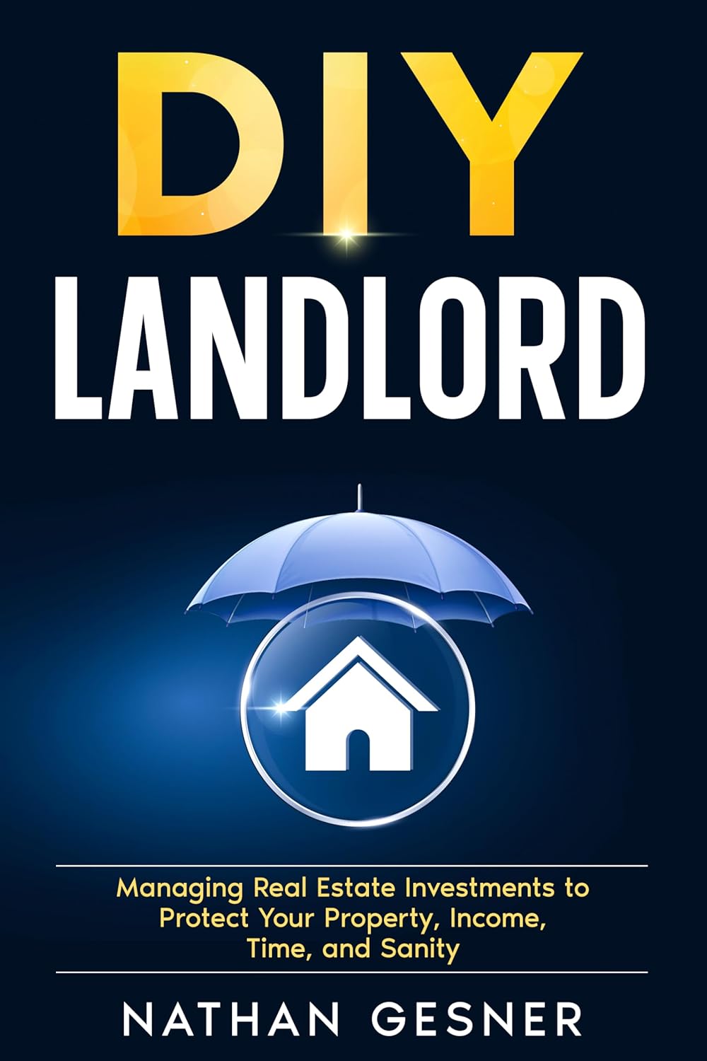 The DIY Landlord