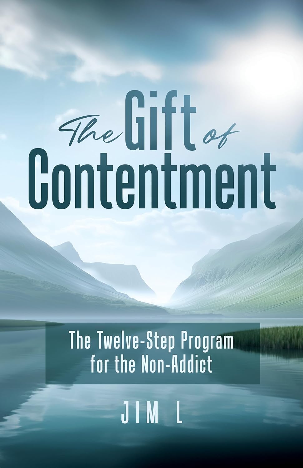 The Gift of Contentment: The Twelve-Step Program for the Non-Addict