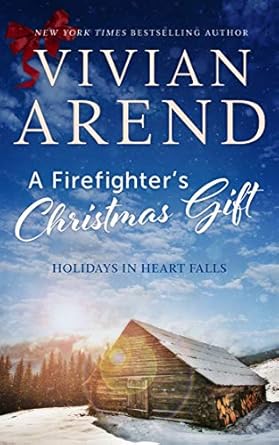 A Firefighter’s Christmas Gift