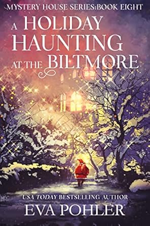 A Holiday Haunting at the Biltmore