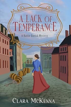 A Lack of Temperance