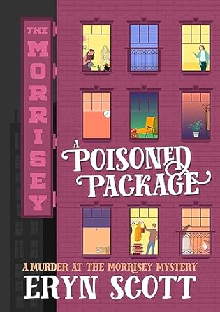 A Poisoned Package