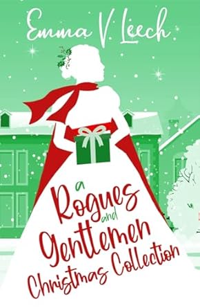 A Rogues and Gentlemen Christmas Collection