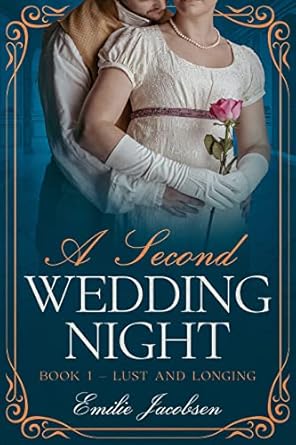 A Second Wedding Night