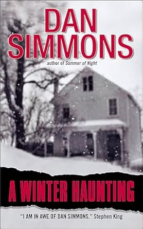 A Winter Haunting