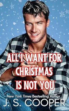 All I Want for Christmas Is Not You