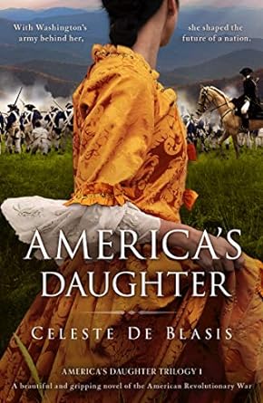 America’s Daughter