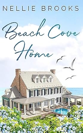 Beach Cove Home