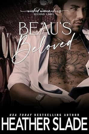 Beau’s Beloved