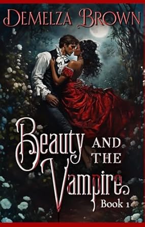 Beauty and the Vampire