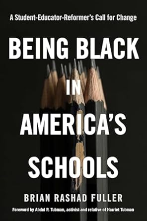 Being Black in America’s Schools