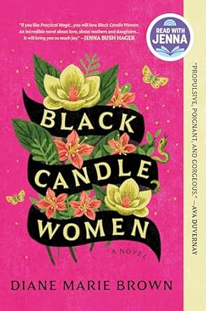 Black Candle Women