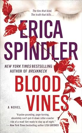 Blood Vines