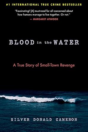 Blood in the Water