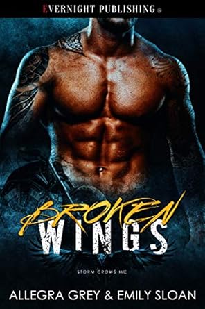 Broken Wings