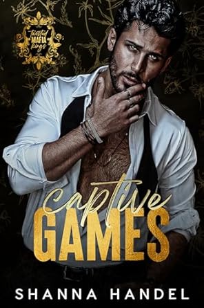 Captive Games