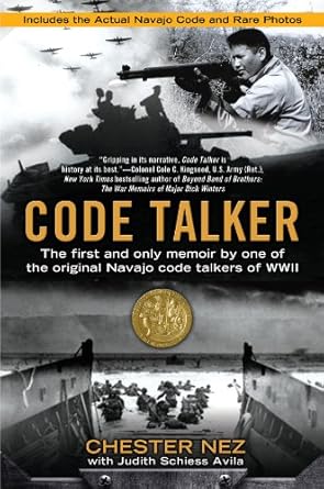 Code Talker